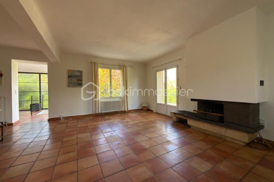 Maison à vendre à Ventabren