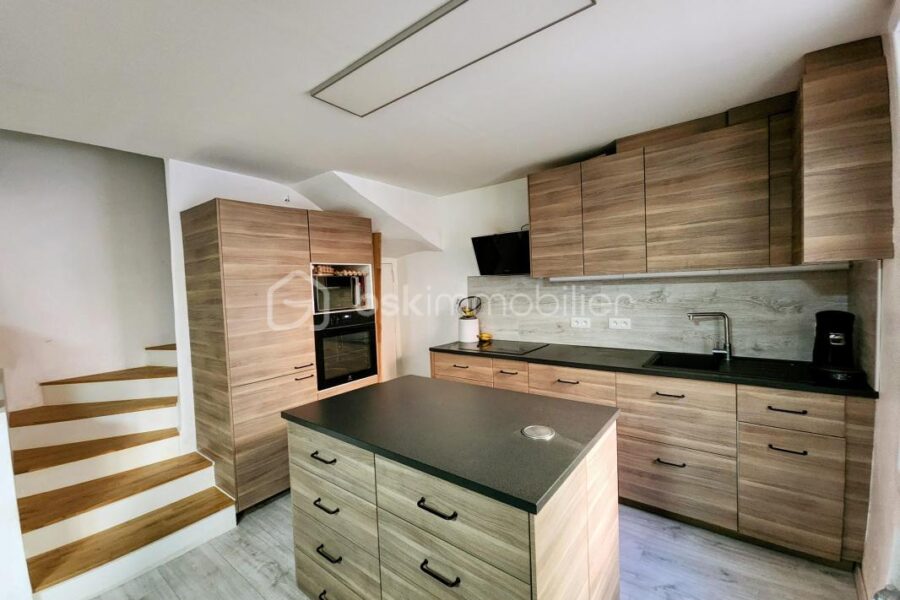 Maison à vendre à Cadenet