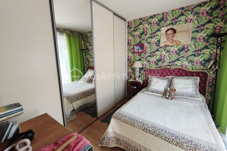 Appartement à vendre à Poitiers