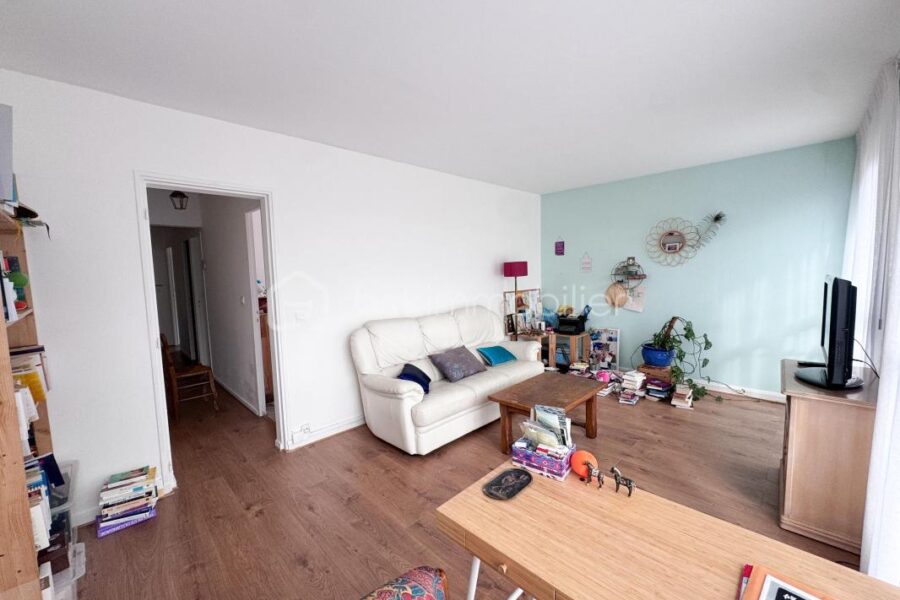 Appartement à vendre à Gretz armainvilliers