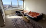 Roanne hyper centre Bel appartement de 80 m2 avec vue imprenable, grands balcons, parkings privé et cave – 3 pièces – 1 chambre – 79 m²