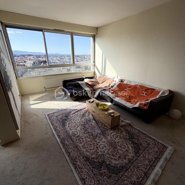 Appartement à vendre à Roanne
