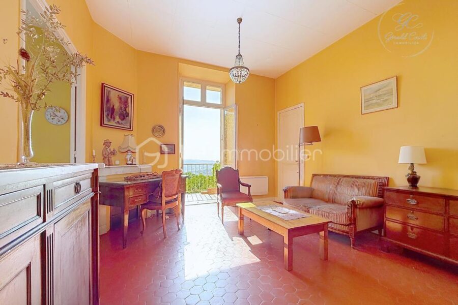 Appartement à vendre à Grasse