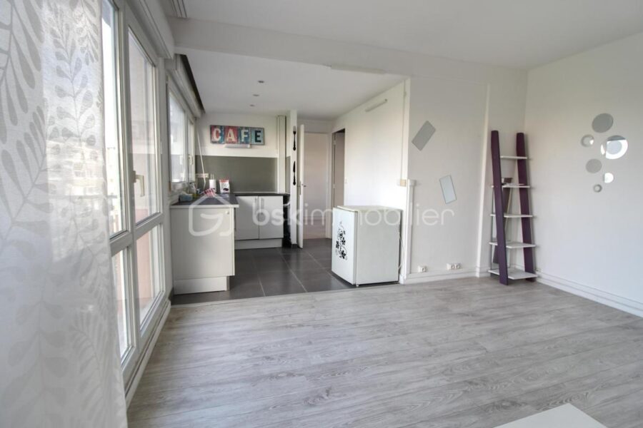 Appartement à vendre à Avon
