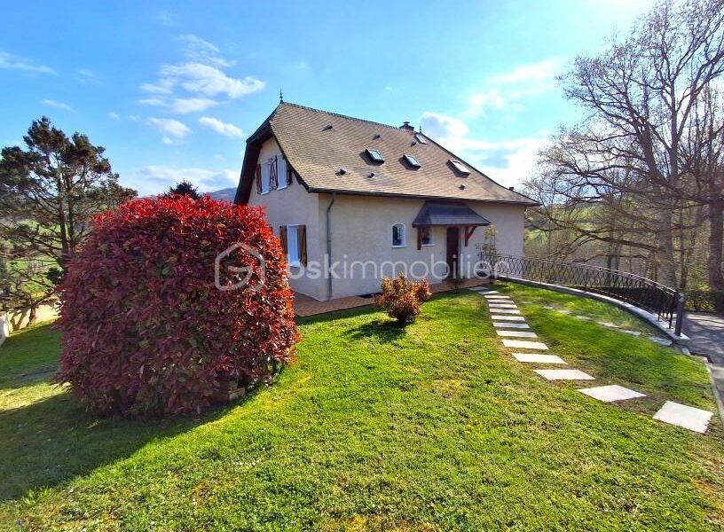 Maison à vendre à Barcus