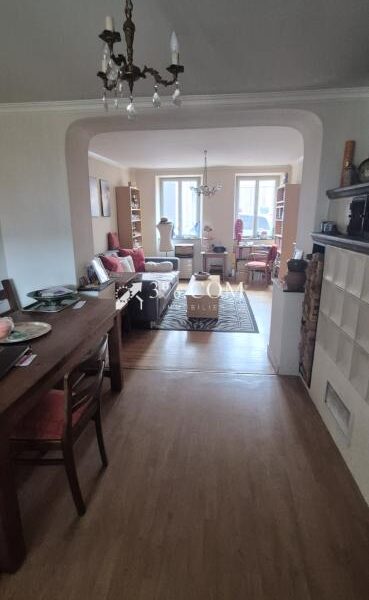 Maison à vendre à Bitche