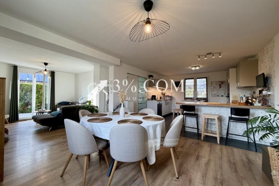 Maison à vendre à Romanswiller