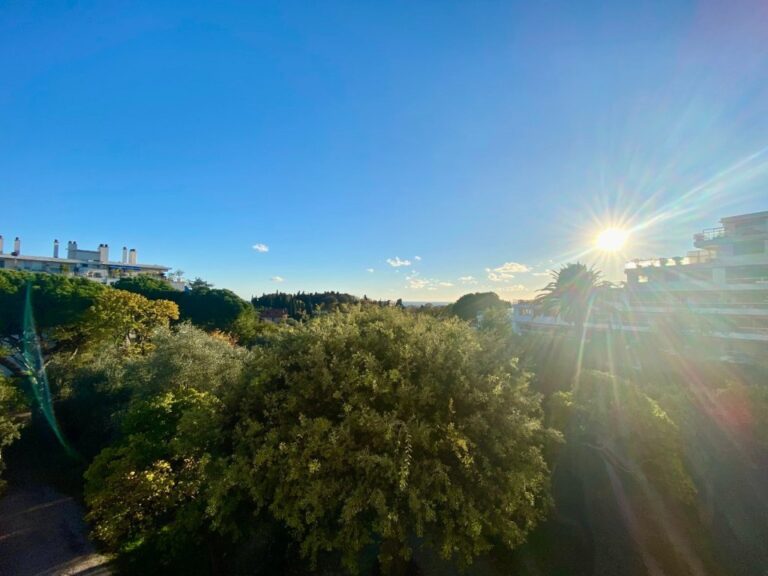 A LOUER , NICE CIMIEZ 5 pièces – 5 pièces – 4 chambres – 126 m²