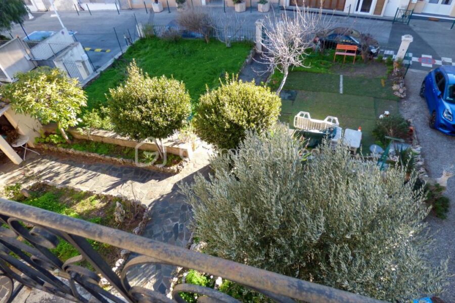 Maison à vendre à Sainte maxime