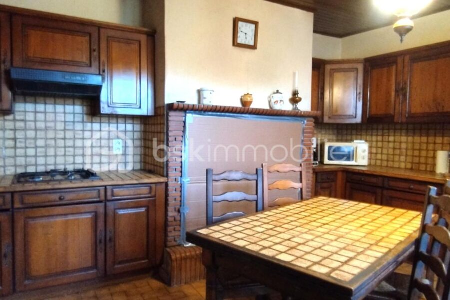 Maison à vendre à Bazens