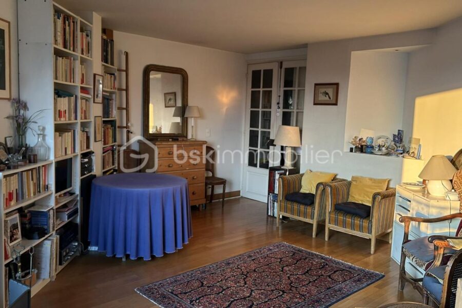 Appartement à vendre à Enghien les bains
