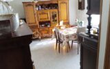 Maison mitoyenne 80 m² avec fort potentiel + jardin au calme – 3 pièces – 2 chambres – 80 m²