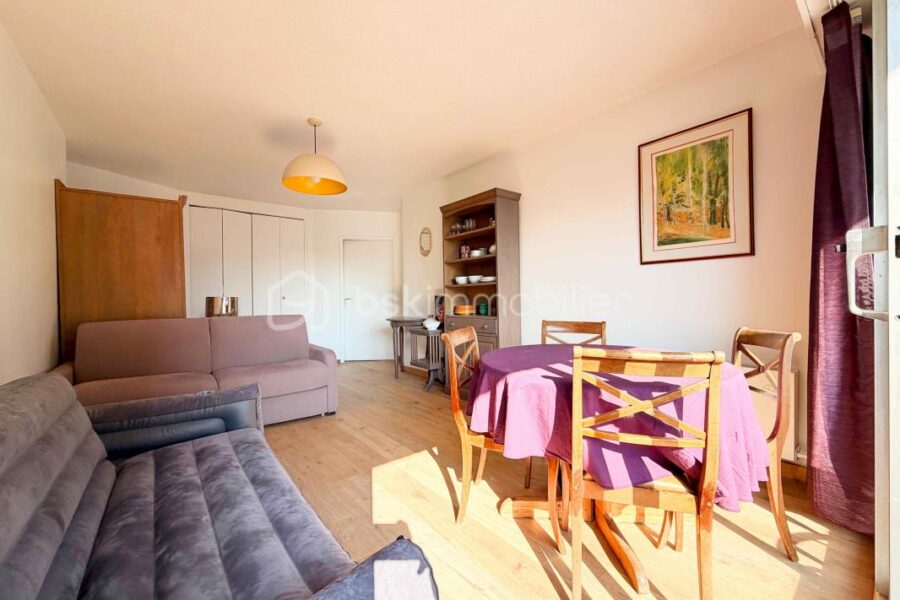 Appartement à vendre à Paris 15e arrondissement