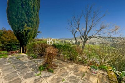 CHARMANTE MAISON SPACIEUSE – 9 pièces – 8 chambres – 270 m²