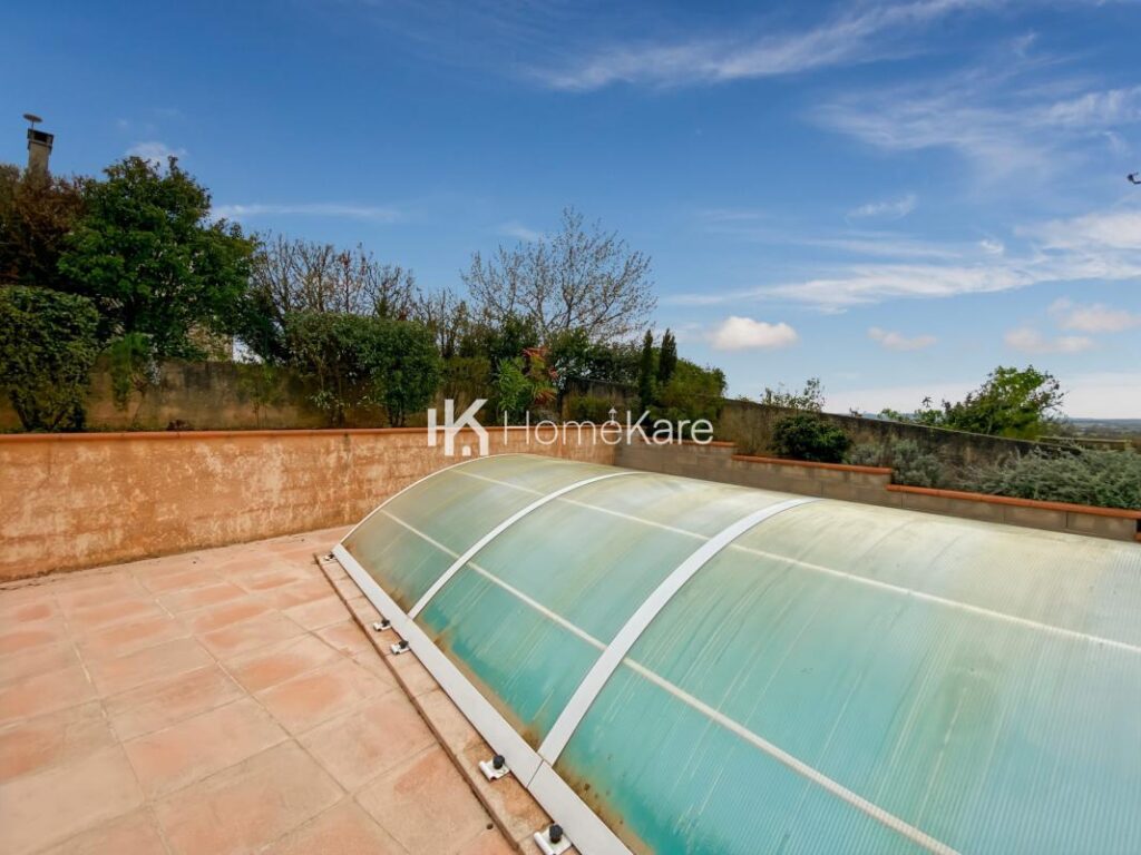 VENEZ PROFITER DU CALME ! – 6 pièces – 4 chambres – 160 m²