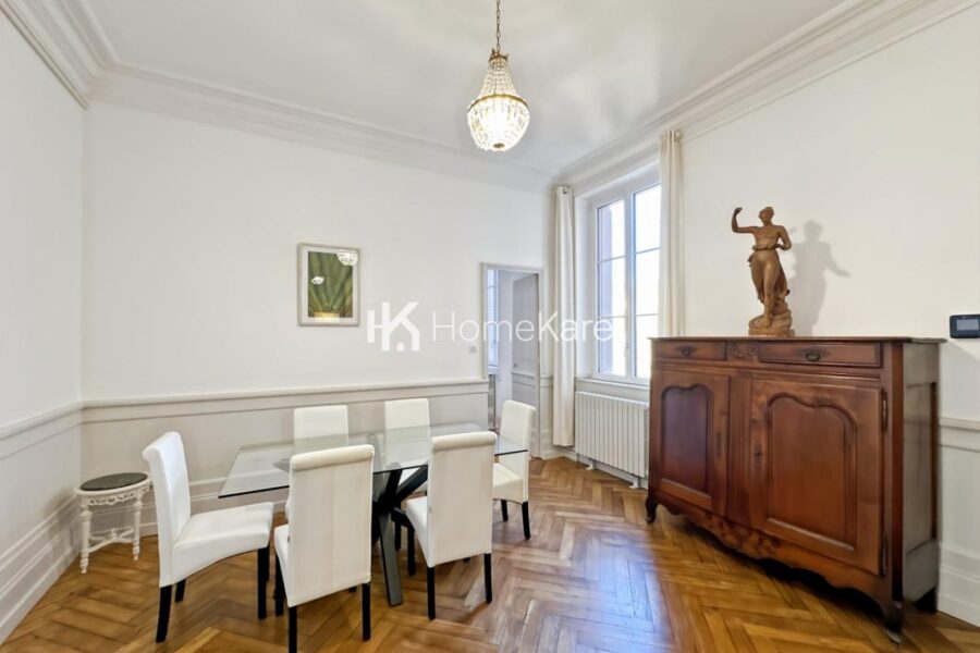 Appartement à vendre à Toulouse