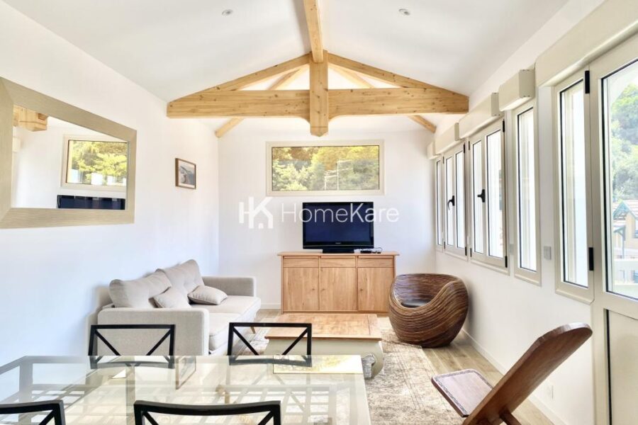 Appartement à vendre à Arcachon