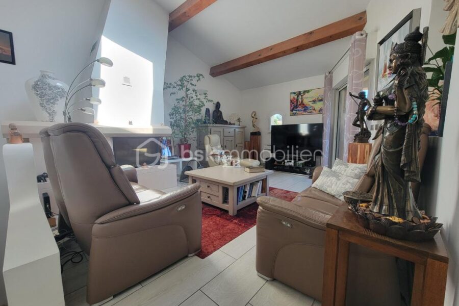 Maison à vendre à Hyeres — Vue mer — photo 3
