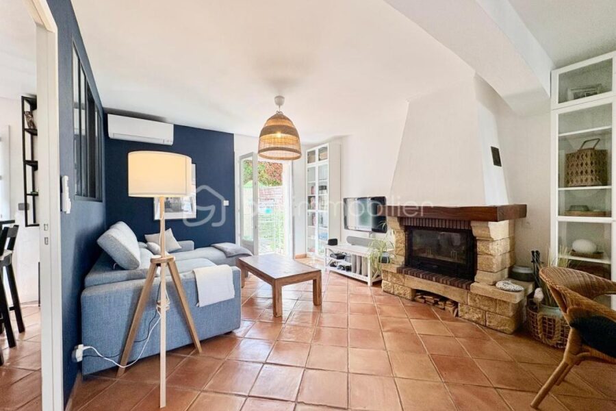 Maison à vendre à La gaude