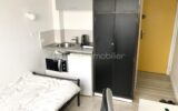 OPPORTUNITE – PROCHE DES FACS LILLE 1 ET 3 – 2 pièces – 1 chambre – 21 m²
