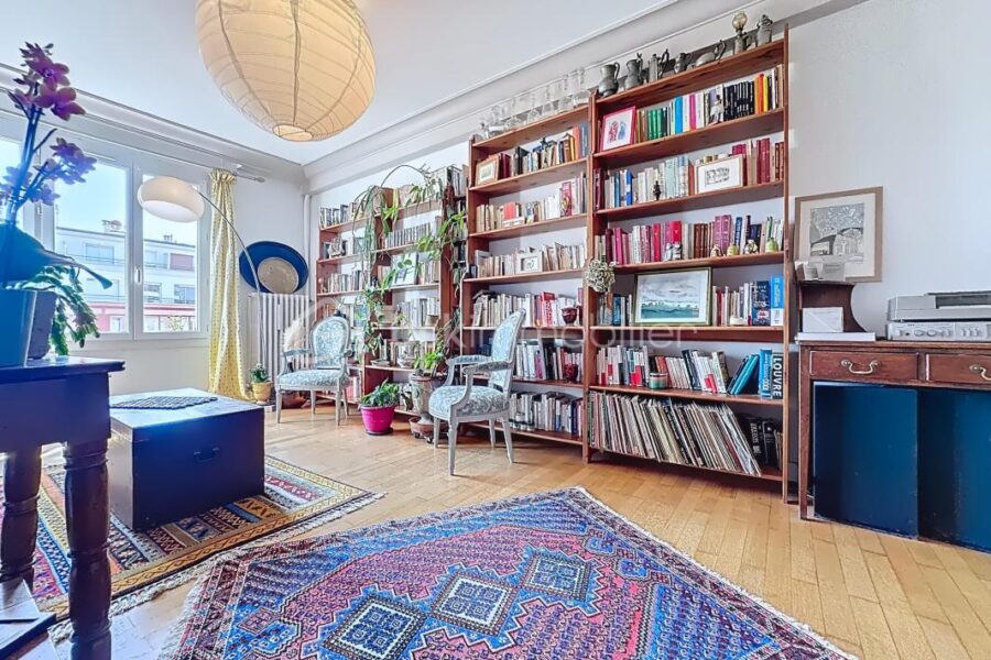 Appartement à vendre à Grenoble