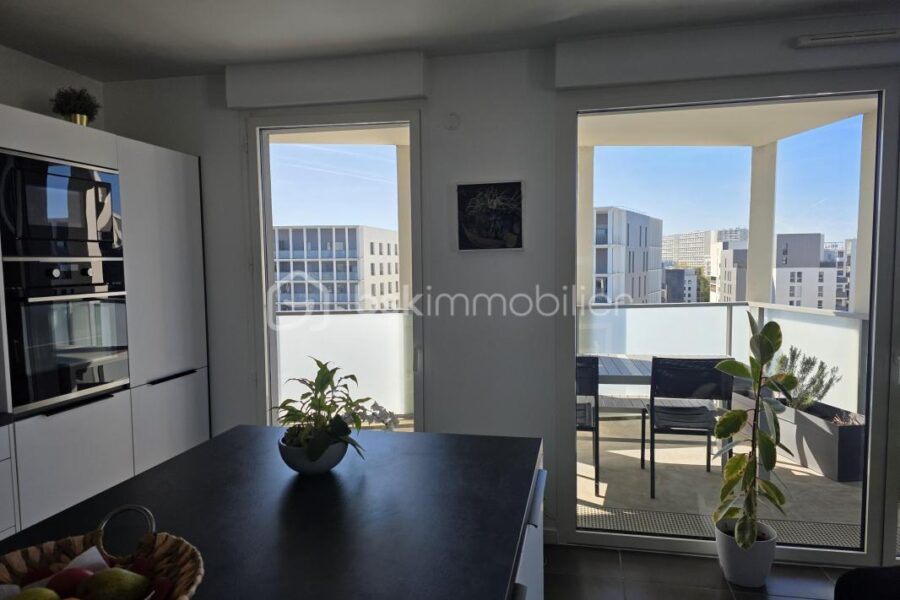Appartement à vendre à Bordeaux