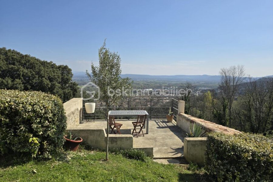 Maison à vendre à Le teil