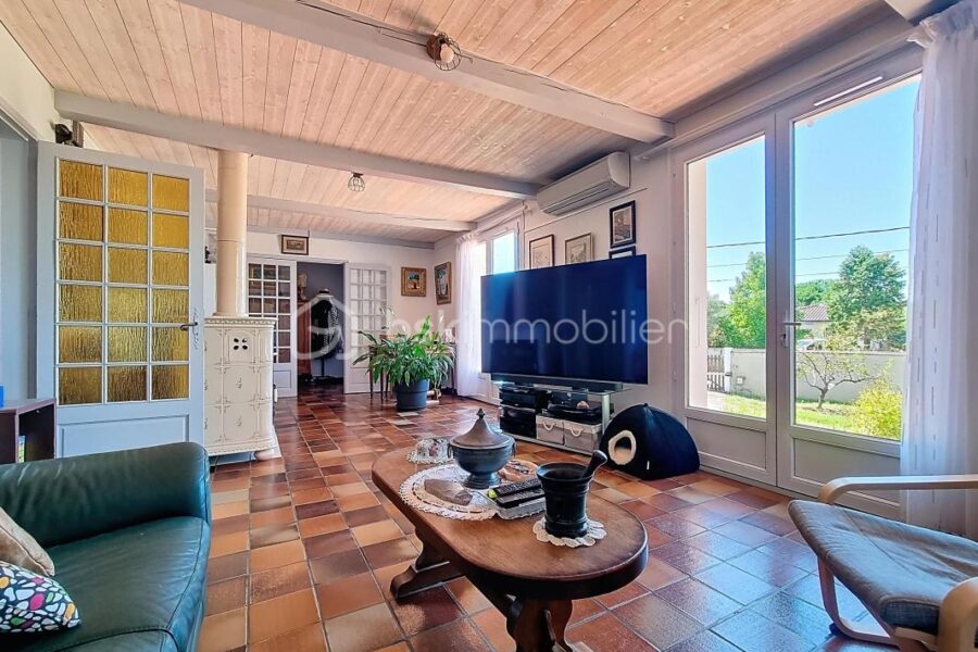 Maison à vendre à Saint affrique les montagnes