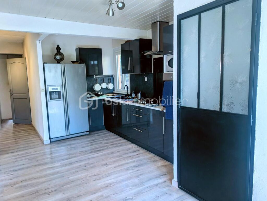 Villa Méditerranéenne à 50m de la Plage — Argelès-sur-Mer – 9 pièces – 5 chambres – 160 m²