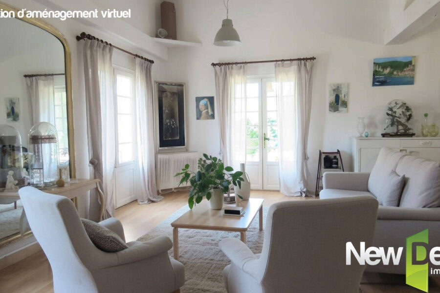 Maison à vendre à Bergerac