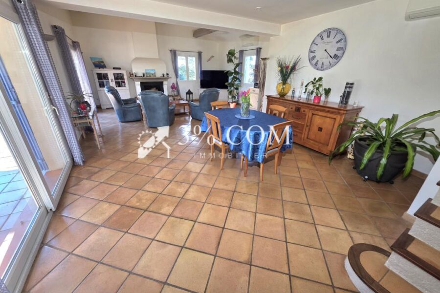 Maison à vendre à Frejus