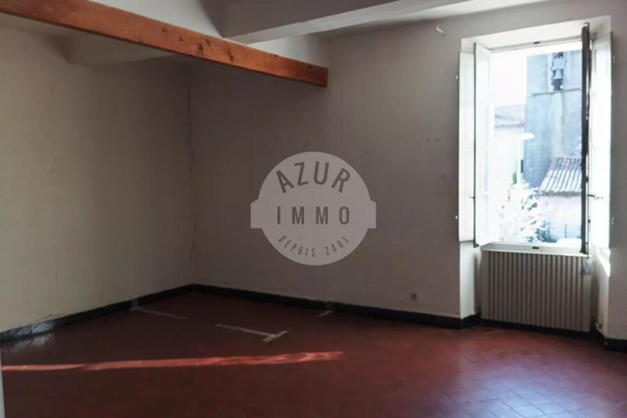Appartement à vendre à Saint zacharie