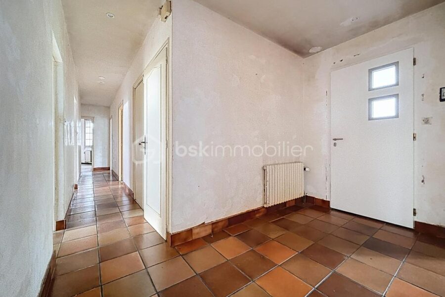 Maison à vendre à Bressuire