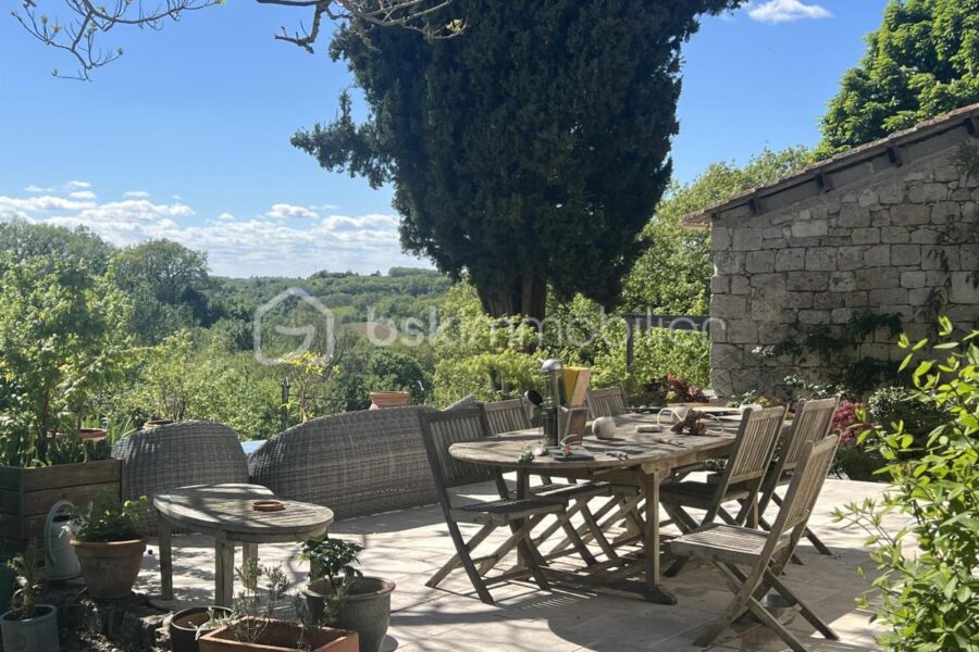 Maison à vendre à Valence — Vue nature — photo 4