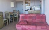 APPARTEMENT P1 PORT CAMARGUE – 2 pièces – 1 chambre – 28 m²