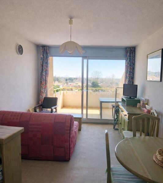 Appartement à vendre à Le grau du roi — Vue sur la ville — photo 3