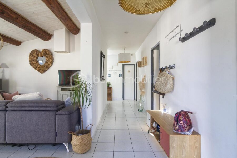 Maison à vendre à Quissac