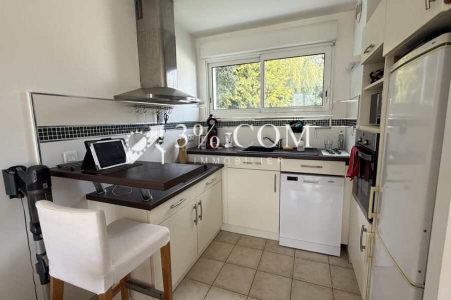 Appartement à vendre à Baden