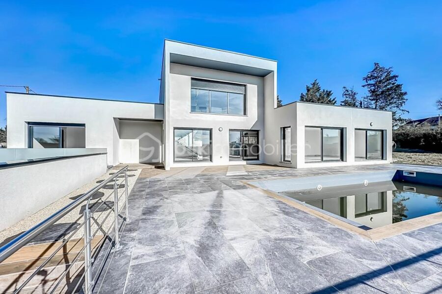 Maison à vendre à La fouillouse
