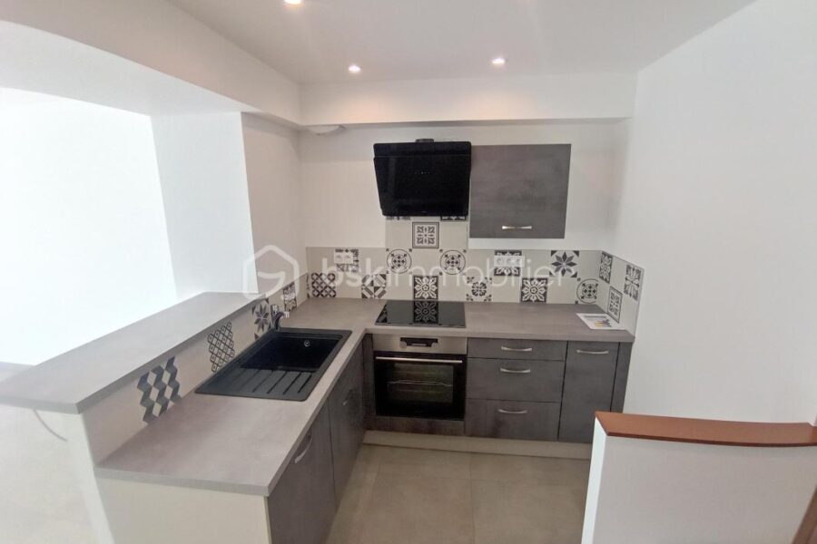 Appartement à vendre à Saone