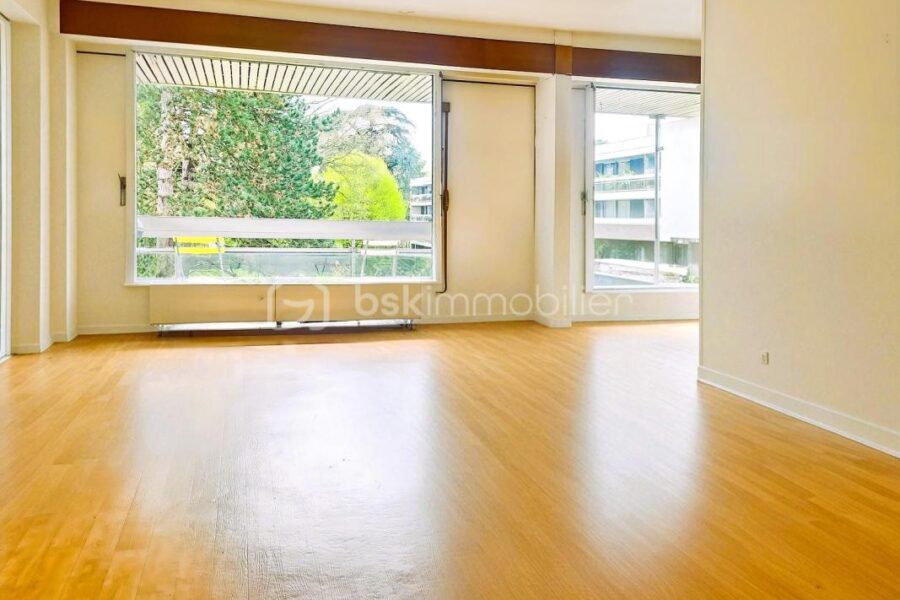 Appartement à vendre à Versailles