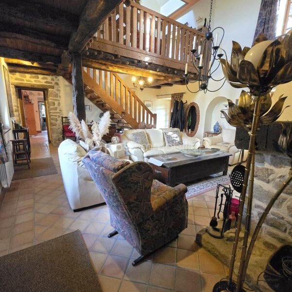 Maison à vendre à Plelan le petit