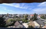 Appartement T2 St Cyr sur Loire – 2 pièces – 1 chambre – 47 m²
