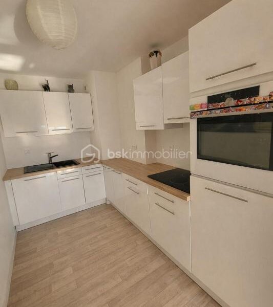 Appartement à vendre à Dainville