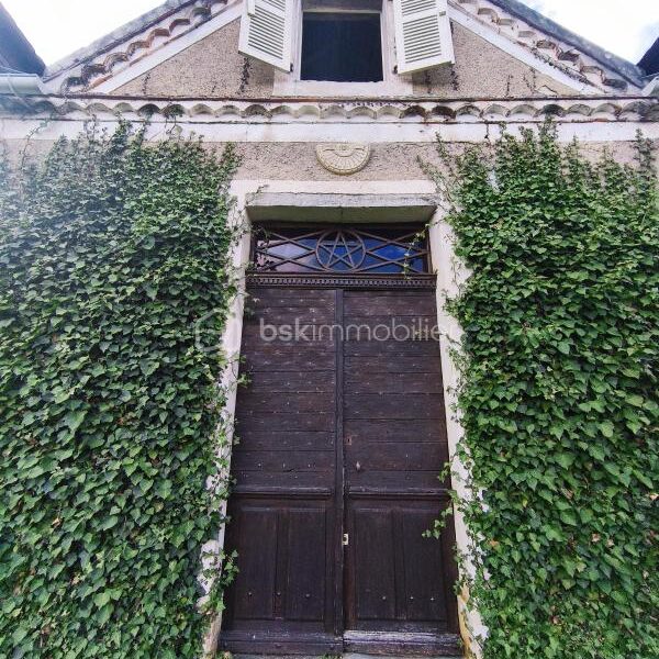 Maison à vendre à Vidouze