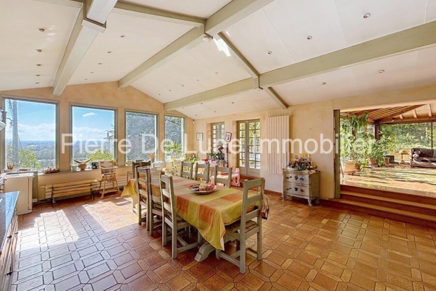 Maison à vendre à Caluire et cuire
