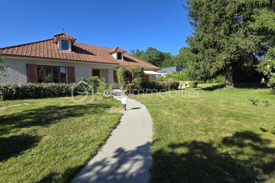 Maison à vendre à Boulin — Vue nature — photo 6