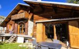 A ALLOS – MAGNIFIQUE CHALET INDIVIDUEL 5 PIÈCES – 197 m² – 8 pièces – 4 chambres – 197 m²