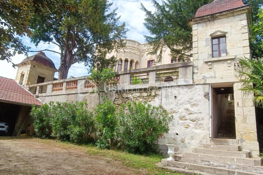 Maison à vendre à Auch