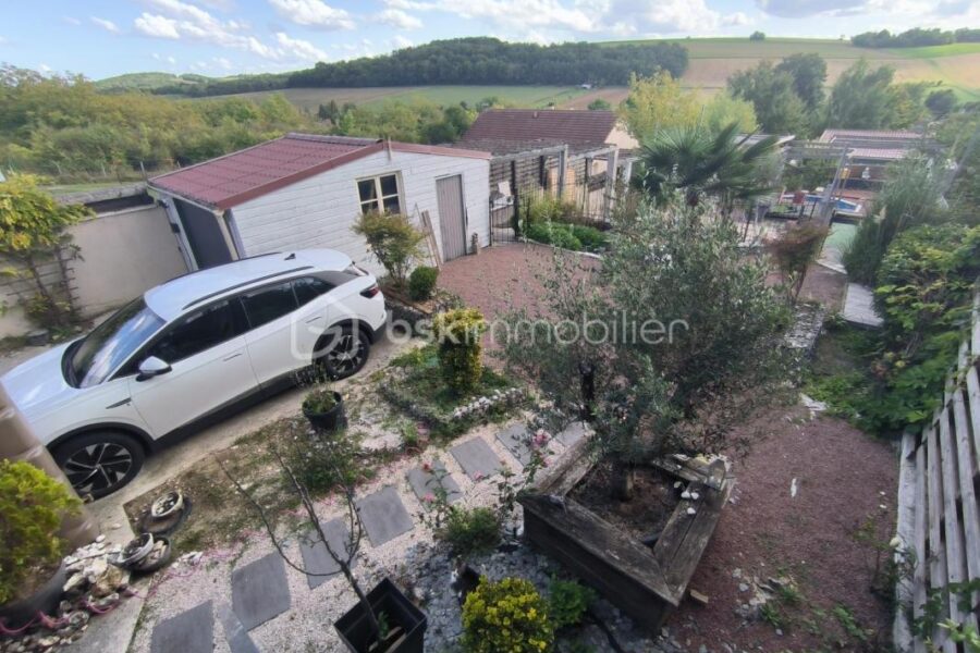 Maison à vendre à Vaumort — Vue nature — photo 30